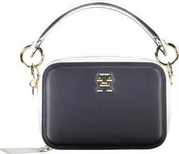 Çantë femra TOMMY HILFIGER, blu