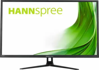 Monitor Hannspree HC322PPB, 32", LED, 2560x1440, Mat i zi