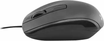 Maus MediaRange MROS211 me kabllo, 1000 DPI, i zi - 4