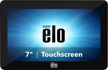 Monitor me prekje Elo Touch Solutions 0702L, 7", 500 cd/m², i zi