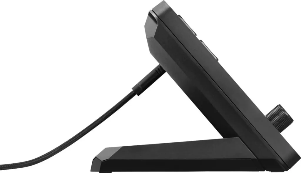 Kontroller streaming Elgato Stream Deck +, 8 butona, 4 diala, i zi - 6