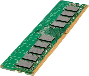 RAM Memorje HPE 64GB DDR4-3200 ECC Registered, P06035-B21, për serverë