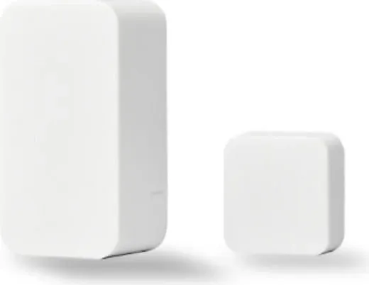 Sensor dere/dritare Nuki, wireless, Bluetooth, i bardhë - 1