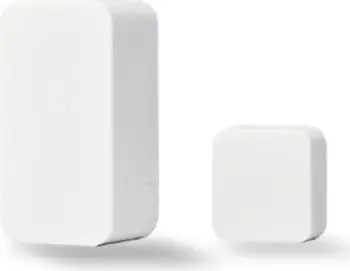 Sensor dere/dritare Nuki, wireless, Bluetooth, i bardhë