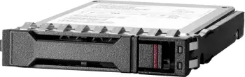 SSD HPE 3.84TB, SATA 6G, SFF, Read Intensive, për serverë, P40500-B21