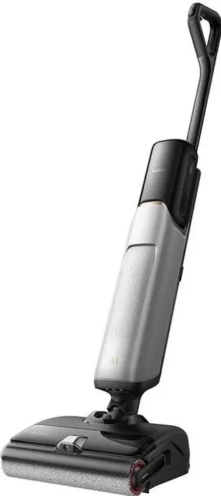 Fshesë me ujë dhe tharje Mova X4Pro, 512, 5000mAh, argjendtë - 1