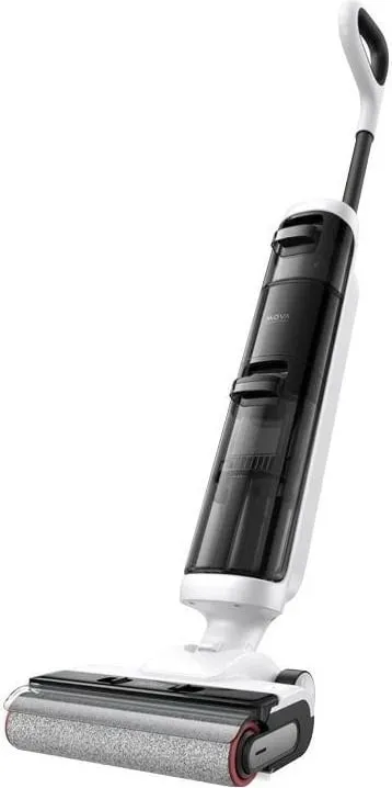 Fshesë me bateri Mova K20 Pro, 2600mAh, e bardhë - 1