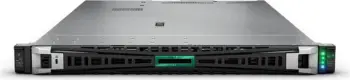 Server rack HPE ProLiant DL360 Gen11, Intel Xeon Silver 4510, 64 GB RAM DDR5, 960 GB SSD, 1U