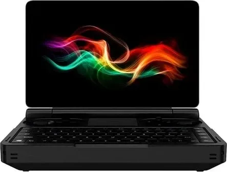 Mini laptop GPD WIN Mini (2025), 16GB RAM, 1TB SSD, 7", Windows 11 Home, Zi - 1