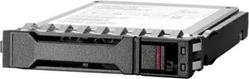 SSD HPE P40503-B21, 960 GB, 2.5 inç, SATA, për server/workstation