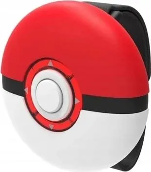 Lodër interaktive ZANZOON Pokemon Trainer Mission, për djem/vajza, e kuqe - 2