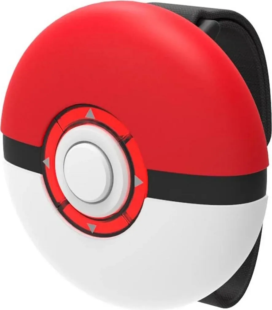 Lodër interaktive ZANZOON Pokemon Trainer Mission, për djem/vajza, e kuqe - 3