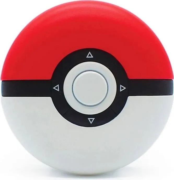 Lodër interaktive ZANZOON Pokemon Trainer Mission, për djem/vajza, e kuqe - 6