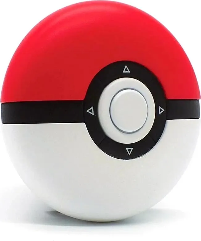 Lodër interaktive ZANZOON Pokemon Trainer Mission, për djem/vajza, e kuqe - 7