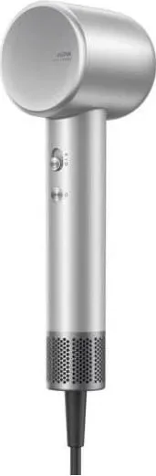 Tharëse flokësh Mova Shine 10, 1600W, jonizim, argjendtë - 6
