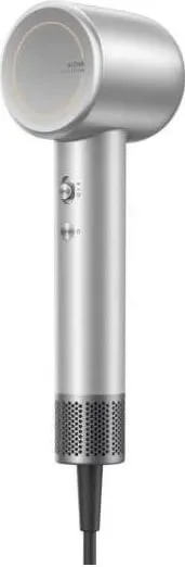 Tharëse flokësh Mova Shine 10, 1600W, jonizim, argjendtë - 7