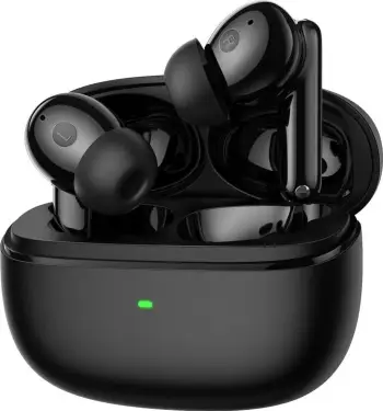 Kufje Hator Hyerpunk Truepods HTA431, TWS, ANC, Bluetooth 5.4, të zeza