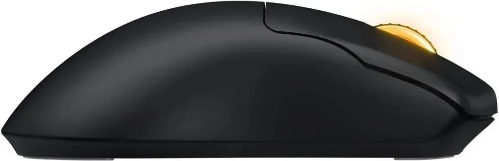 Maus Hator Pulsar3 Pro Wireless 3 HTM640, RGB, i zi - 4