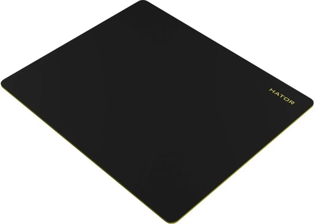 Mauspad Hator Tonn L HTP-030, e zezë - 4