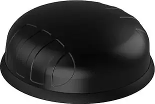 Antenë Wi-Fi Poynting A-PUCK-0012-V2-01, 7.5dbi, 2x MIMO, 2m kabllo, e zezë