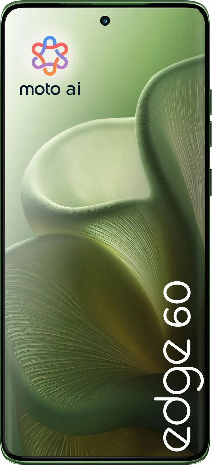 Celular Motorola Edge 60, 12GB RAM, 512GB, Shamrock - 4