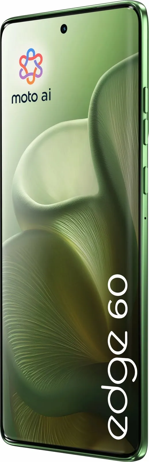Celular Motorola Edge 60, 12GB RAM, 512GB, Shamrock - 6