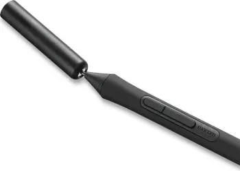 Stilus Wacom Intuos 4K për tabletë grafik, i zi