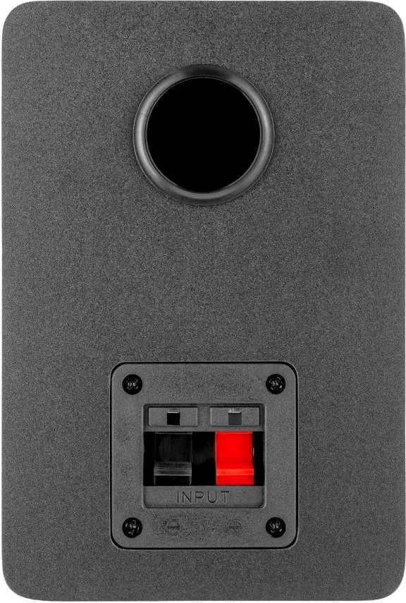 Monitorë studioje Fluid Audio C35BT, 3.5 inç, Bluetooth, të zinj (set prej 2 copë) - 4