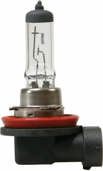 Lampa H8 12v 35w Pgj19-1 Kuti