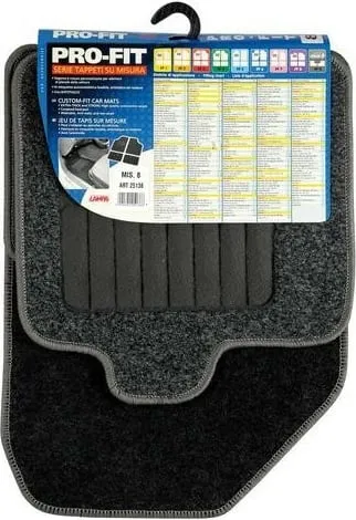 Shtroje Tepih Pro-fit - 2