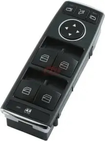 Pulle Nderprerese E Xhamave Mercedes
