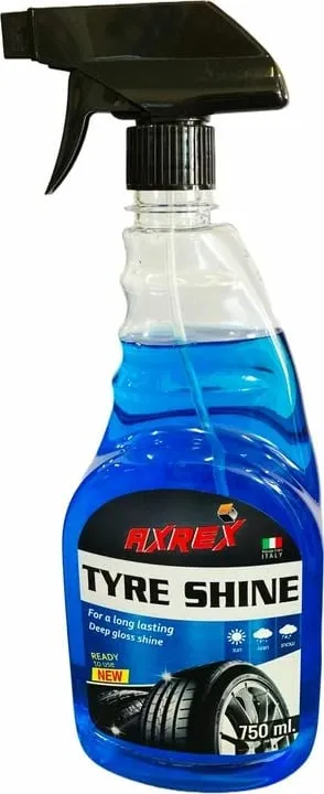 Sprej Pastrues Gome 750Ml Ax - 1