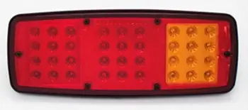 Lampa Shtop Led 24v Per Cope
