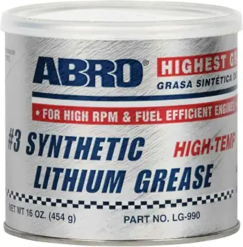 Yndyre Litium Lg-990