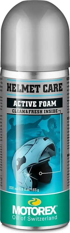 Sprej Pastrues Helmete 200Ml 303204