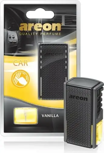 Arome Ventilatori Car Perfume Vanilla 8ml