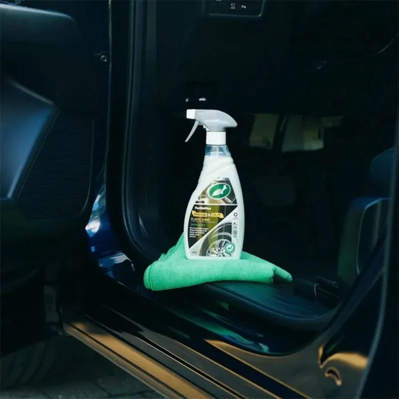 Sprej Polir Plastike Inside & Out 500ml - 5