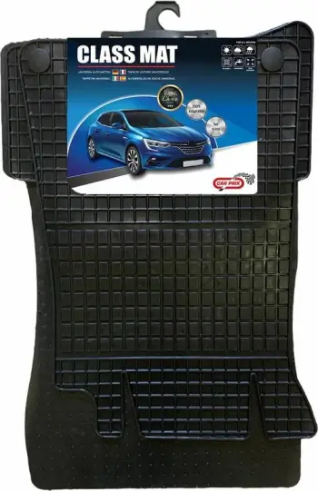 Shtroje Gome Mercedes C-class
