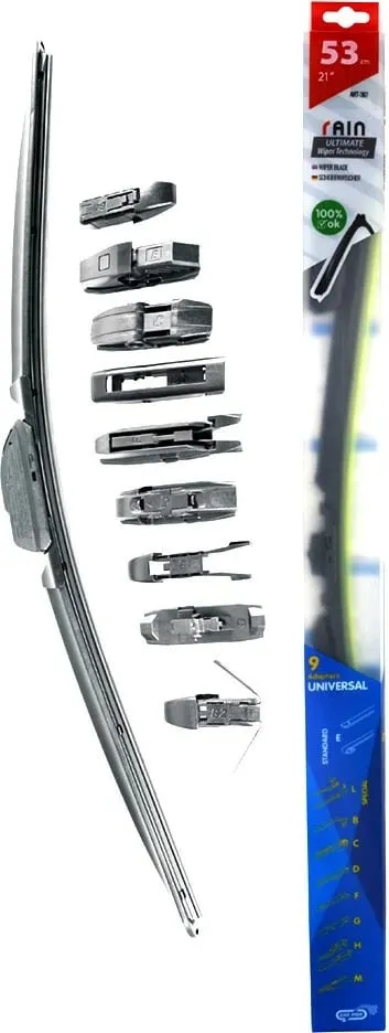 Fshirese Gome Multiadapter Rain 53cm - 1