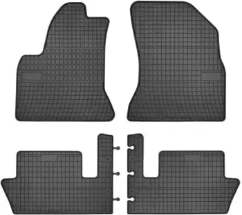 Shtroje Gome Citroen C4 0636
