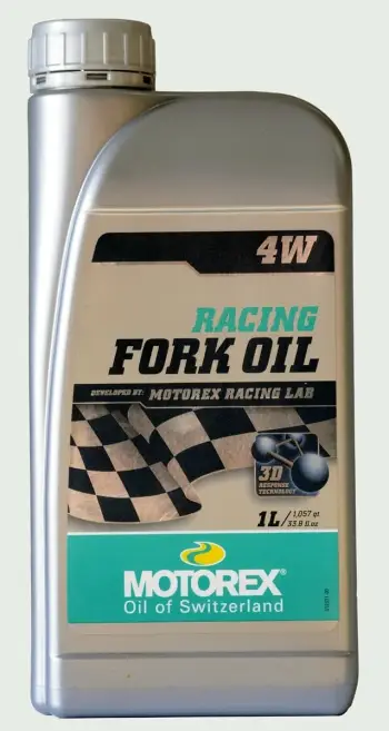 Vaj Racing Fork 4W 1L 306404