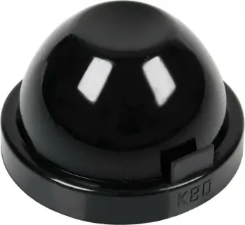 Kapak Zgjerues Per Drita Led Ø80mm