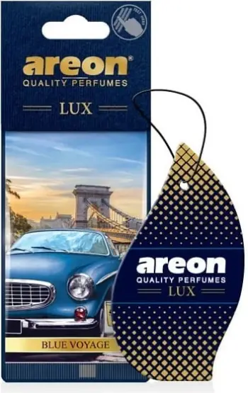 Arome Lux Blue Voyage Kalter