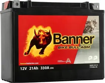 Bateri 12v 21ah