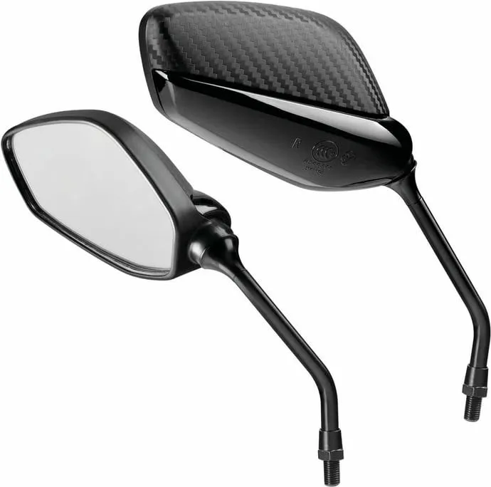 Pasqyre Motorri Splinter - 1