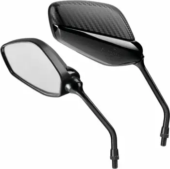 Pasqyre Motorri Splinter