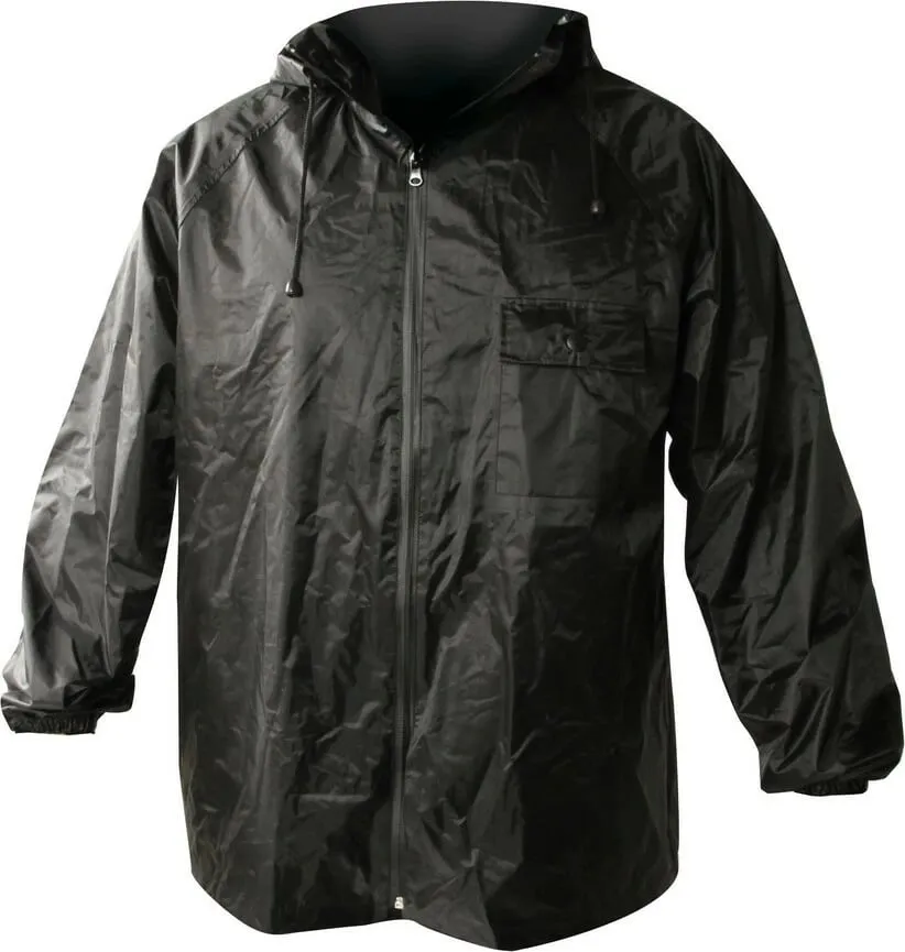 Xhakete Dhe Pantollona Waterproof S,m,l Motorri - 1