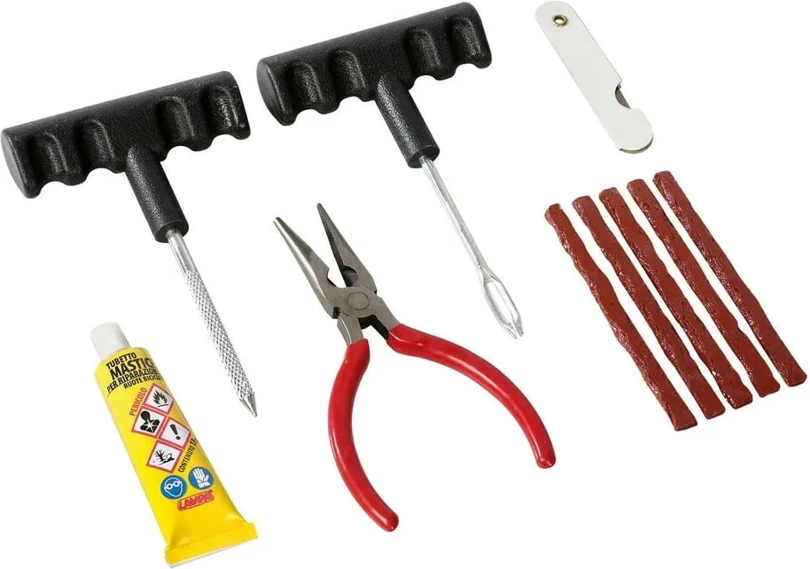 Riparues Gome Set - 1