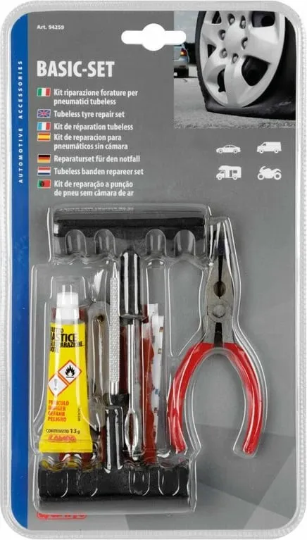 Riparues Gome Set - 2