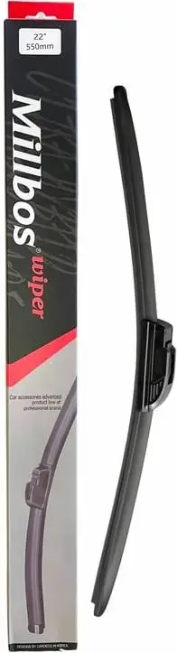 Fshirese Xhami Para Millbos 1/1 55cm